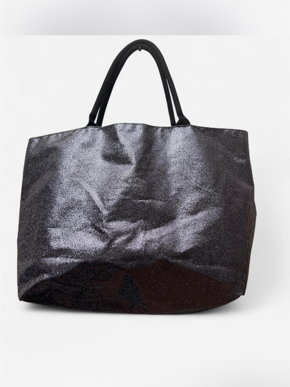 Carolina Herrera Glitter tote - Picture 3 of 3
